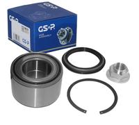 GSP Cuscinetto Ruota Anteriore Kit per Ford Ranger Tu _ Mazda BT-50 Pick-Up CD