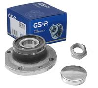 GSP Kit cuscinetto ruota 9230092K