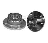 GSP Kit cuscinetto ruota 9230097 hinten beidseitig per FIAT STILO (192)