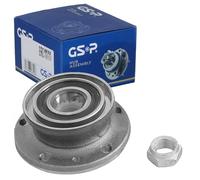 KIT MOZZO RUOTA POSTERIORE BILATERALE ALFA ROMEO 147 - 156 - GT GSP PER 51757885