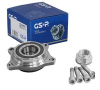 GSP Cuscinetto ruota Assale anteriore Sx 9237018K per Alfa Romeo 147