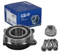 GSP Kit cuscinetto ruota per 9242009S