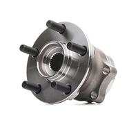 GSP Kit Cuscinetto Ruota Posteriore Entrambi i Lati per Subaru Forester Sj _