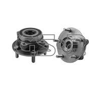 GSP Kit cuscinetto ruota 9328038