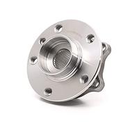 GSP Kit cuscinetto ruota 9330025K vorne beidseitig