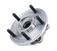 GSP 2x Cuscinetto Ruota Mozzo Asse Ant. per Dodge Journey Fiat Freemont Jc