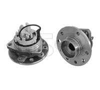 GSP Cuscinetto Ruota Set Anteriore Kit Adatto A per Opel Zafira B.