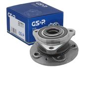 GSP Kit cuscinetto ruota 9336024