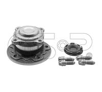 GSP Kit cuscinetto ruota 9400576K Compatibile con: BMW 2 Active Tourer, 2 Gran Tourer, X1, X2, MINI MINI, MINI, Cabriolet, COUNTRYMAN