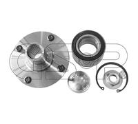 GSP Kit cuscinetto ruota 9425004K anteriori bilaterale, vorne