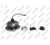 Cuscinetto ruota 9333097K GSP per OPEL ASTRA H Familiare ASTRA H TwinTop ASTRA H