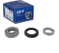 GSP Kit cuscinetto ruota GK00X2