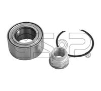 GSP 2x Mozzo Ruota Cuscinetto Anteriore Kit per Fiat Panda 600 169 187 170 170