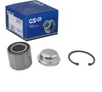 GK3572 FRECCIA KIT CUSCINETTO RUOTA OPEL/VAUXHALL