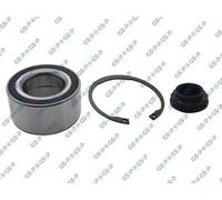 GSP 2x Cuscinetto Ruota Mozzo Frontale per BMW X3 X5 Rolls-Royce Phantom VII E83