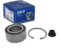 Cuscinetto ruota GK3961 GSP per JAGUAR LAND ROVER HONDA