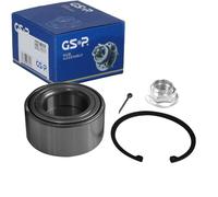 GSP Kit cuscinetto ruota GK6891