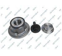 GSP Kit Cuscinetto Ruota per VW Crafter Scatola 2.0 Tdi e-Crafter Man Tge