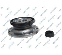 GSP Kit mozzo ruota posteriore bilaterale 9230118K per Alfa Romeo 147/156/GT con sensore ABS