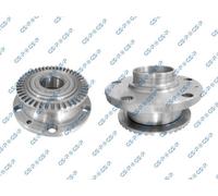 GSP Kit Cuscinetto Ruota Posteriore per Audi A4 8EC B7 Seat Exeo Pezzi