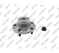 GSP Kit Cuscinetto Ruota Posteriore per Ford Transit Bus Fd _ Fb _ FS FS_ Fz