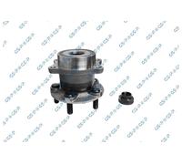 GSP Kit Cuscinetto Ruota Posteriore per Subaru Forester Sh _ Toyota Gt 86 Coupé