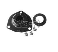 GSP Kit Di Riparazione Cuscinetto Supporto Ammortizzatore ant. L/R per