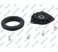 GSP Kit di riparazione Supporto ammortizzatore a molla ant. L /R per