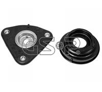 GSP Kit di Riparazione Supporto Ammortizzatore a Molla Ant. SX Destra per Ford