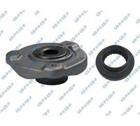 GSP Kit di Riparazione Supporto Ammortizzatore a Molla Ant. SX Dx per