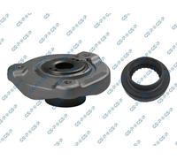 GSP Kit di Riparazione Supporto Ammortizzatore a Molla Ant. SX Dx per