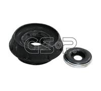 GSP Kit di Riparazione Supporto Ammortizzatore a Molla Ant. SX Dx per di Renault