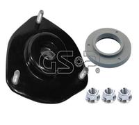 GSP Kit di Riparazione Supporto Ammortizzatore a Molla Ant. SX Dx per Mitsubishi
