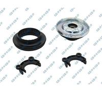 GSP Kit di Riparazione Supporto Ammortizzatore a Molla Ant. SX Dx per Opel Astra