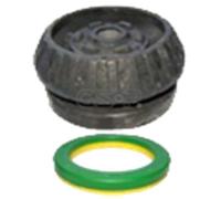 GSP Kit di Riparazione Supporto Ammortizzatore a Molla Ant. SX Dx per Opel Omega