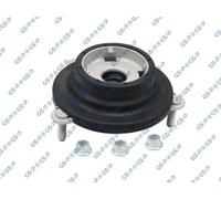 GSP Kit di Riparazione Supporto Ammortizzatore a Molla Ant. SX Dx per Peugeot