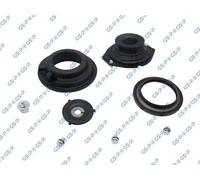 GSP Kit di Riparazione Supporto Ammortizzatore a Molla Ant. SX Dx per Renault