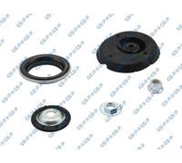 GSP Kit di Riparazione Supporto Ammortizzatore a Molla Anteriore Sinistra Dx