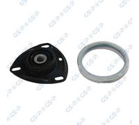 GSP Kit di Riparazione Supporto Ammortizzatore a Molla Frontale SX Dx per Audi