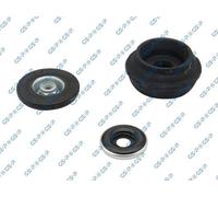GSP Kit di Riparazione Supporto Ammortizzatore a Molla Frontale SX Dx per Dacia