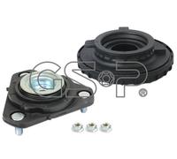 GSP Kit di Riparazione Supporto Ammortizzatore a Molla Frontale SX Dx per Honda