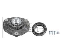 GSP Kit di Riparazione Supporto Ammortizzatore a Molla Frontale SX Dx per Opel