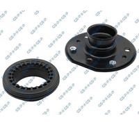 Cuscino ammortizzatore Assale anteriore Sx 530304S GSP per OPEL CHEVROLET
