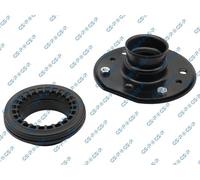 GSP Kit di Riparazione Supporto Ammortizzatore a Molla Frontale SX Dx per Opel
