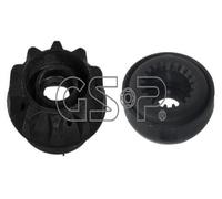 GSP Kit di Riparazione Supporto Ammortizzatore a Molla Frontale SX Dx per Smart