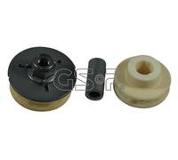 GSP Kit di Riparazione Supporto Ammortizzatore a Molla Posteriore SX Dx per Bwm