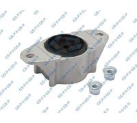 GSP Kit di Riparazione Supporto Ammortizzatore a Molla Posteriore SX Dx per Ford