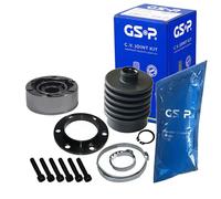 GSP Giunto semiasse 648001 GIUNTO L per Porsche 911 Cabriolet Anteriore Sinistro/Destro