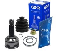 Kit giunti, Semiasse lato ruota per DAIHATSU SUBARU TOYOTA AYGO CUORE EXTOL JUST
