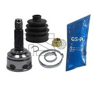 Kit giunti, Semiasse lato ruota per DAIHATSU SUBARU TOYOTA AYGO CUORE EXTOL JUST